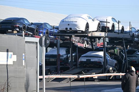 Die weltweiten Handelskonflikte bereiten den Unternehmen in Baden-Württemberg weiter Sorgen. Foto: Bernd Weißbrod/dpa