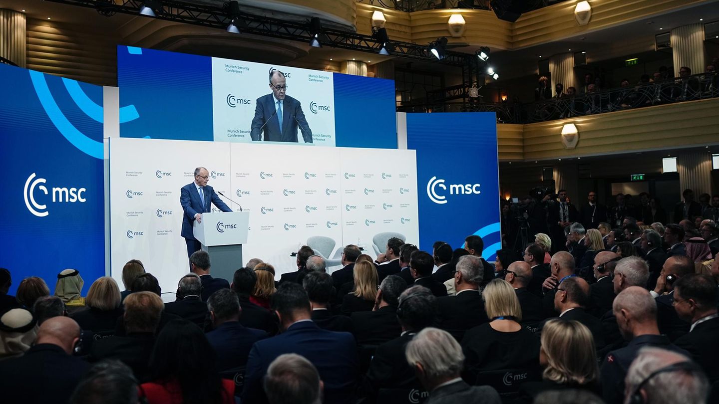 Internationale Pressestimmen: „Deutschland entdeckt die Machtpolitik für sich“