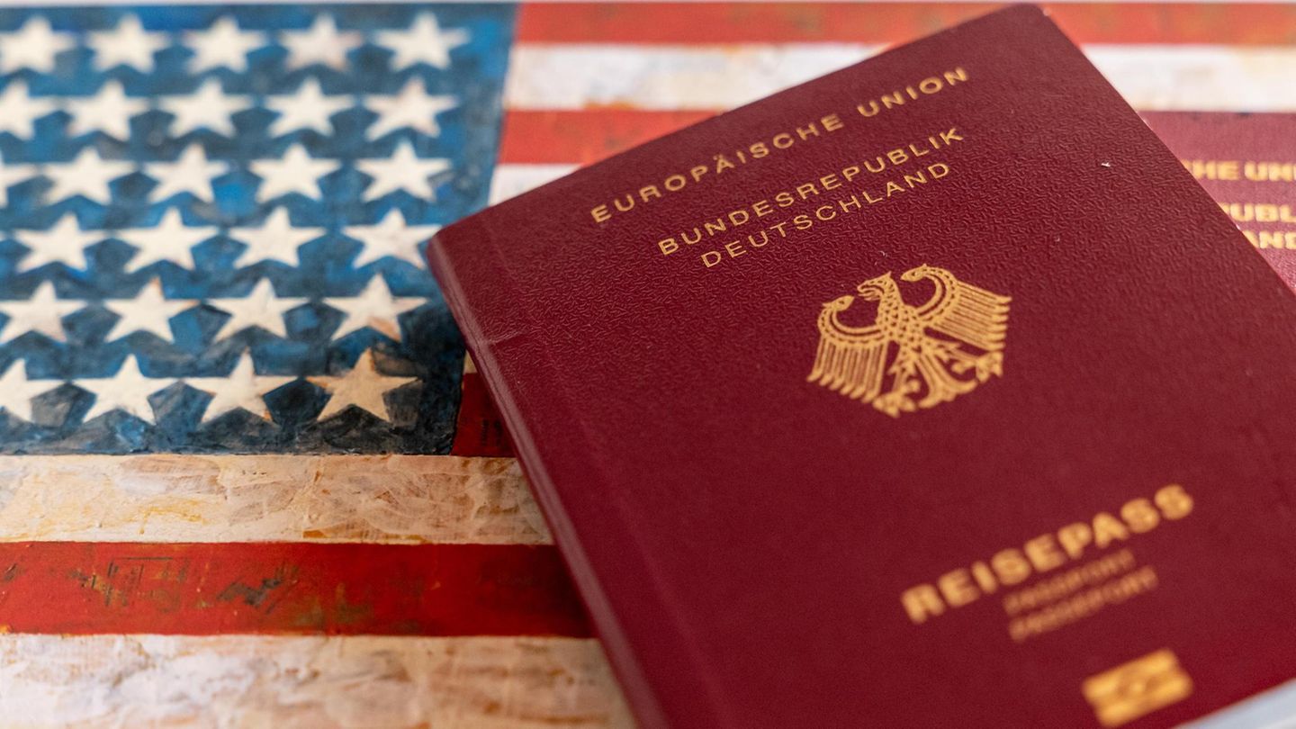 USA: Schärfere Einreiseregeln nicht vor Jahresmitte erwartet