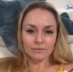 Lindsey Vonn: Ski-Star meldet sich nach zahlreichen OPs