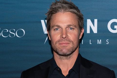 Stephen Amell wird zum "Baywatch"-Star.