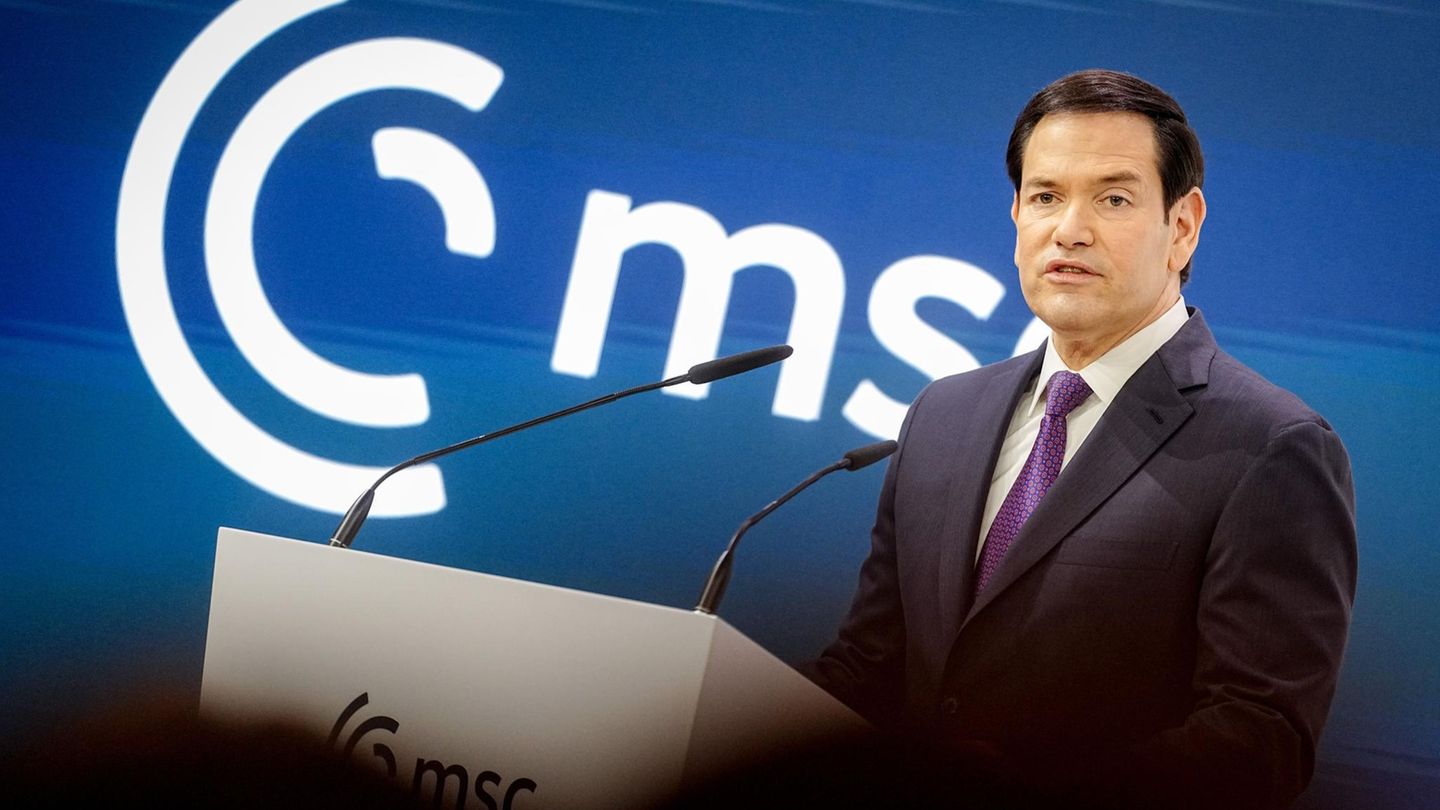 Sicherheitskonferenz: Lasst uns Freunde bleiben… ABER