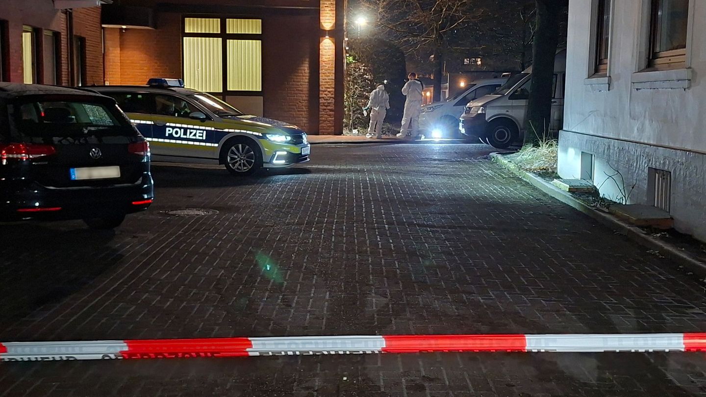 Ermittlungen laufen: Bankkunde nach Einbruch besorgt: "Schwierige Situation"