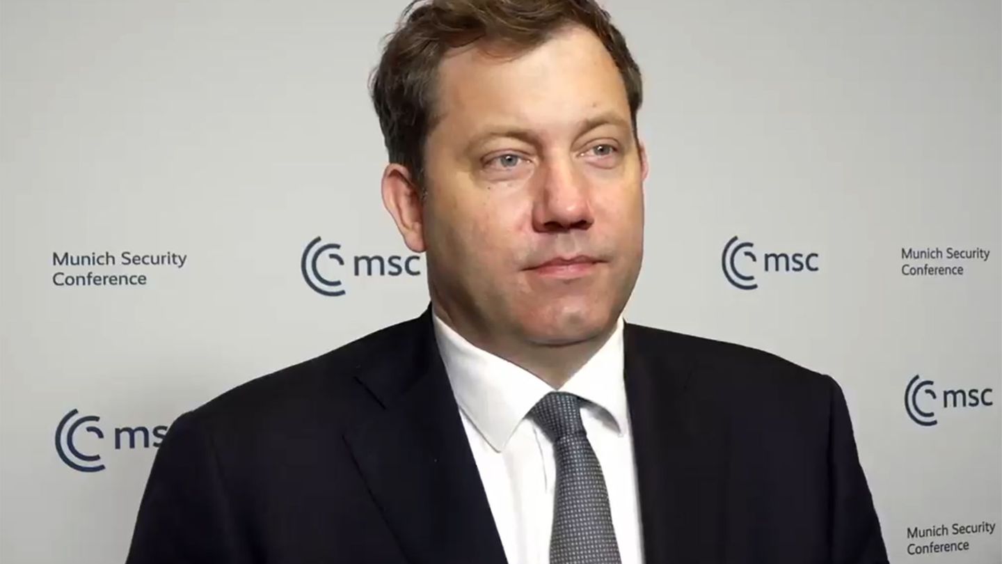 Münchner Sicherheitskonferenz: Klingbeil: Nach Rubio-Rede nicht zufrieden zurücklehnen