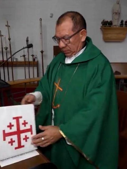 Angst vor ICE: Pfarrer übernimmt Sorgerecht für 26 Kinder