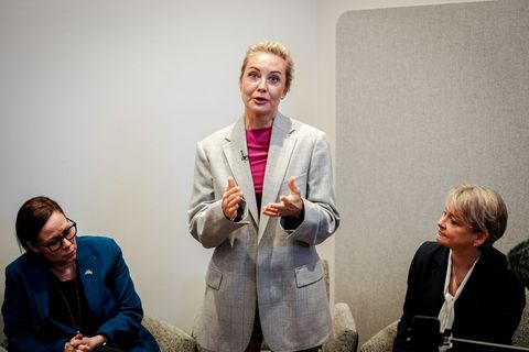 Deutschland, Großbritannien, Schweden und die Niederlande werfen Russland nach Analysen sterblicher Überreste Alexej Nawalnys vo