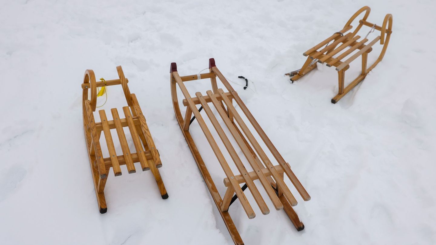 Die 13-Jährige war mit einer Schülergruppe in Österreich. (Symbolbild) Foto: Jan Woitas/dpa-Zentralbild/dpa