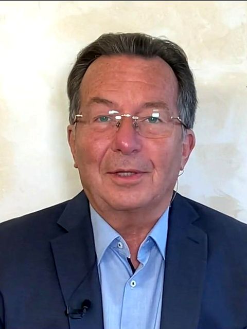 Militärexperte: „Solange Amerika führt, haben wir nichts zu sagen“