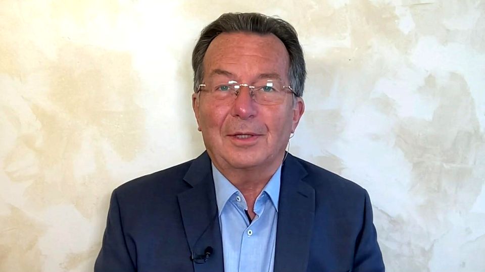 Militärexperte: „Solange Amerika führt, haben wir nichts zu sagen“