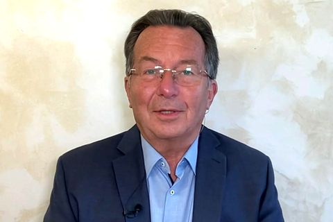 Militärexperte: „Solange Amerika führt, haben wir nichts zu sagen“