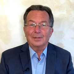 Militärexperte: „Solange Amerika führt, haben wir nichts zu sagen“