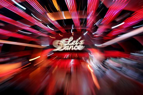 Die neue "Let's Dance"-Staffel beginnt am 27. Februar. (Archivbild) Foto: Wolfgang Kumm/dpa-Zentralbild/dpa