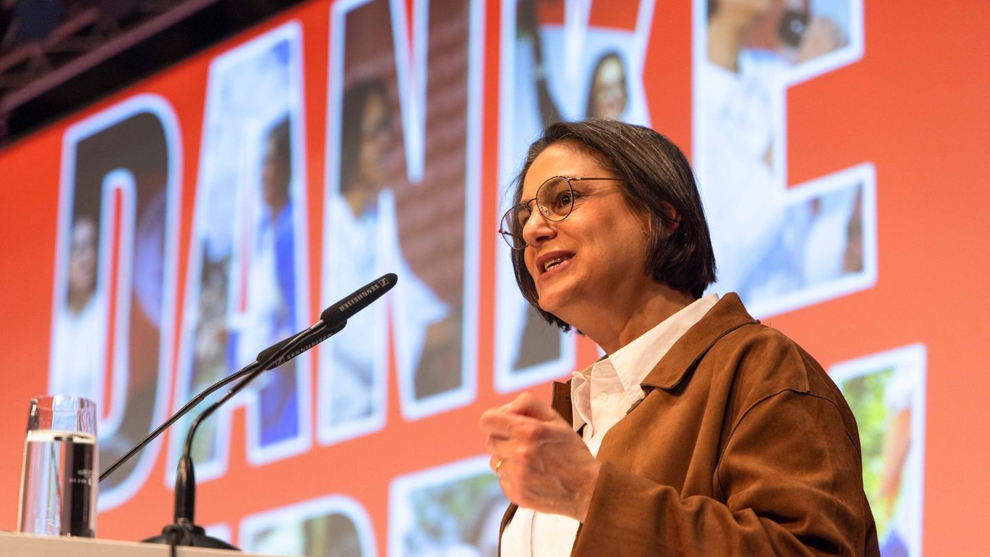 Fehlende Ressourcen: Midyatli kann Regierungswechsel im Norden kaum erwarten