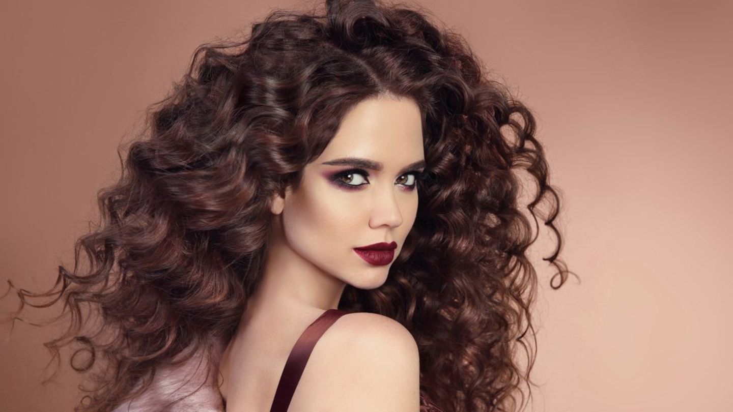 Valentinstag: Verführerisches Make-up für das Date