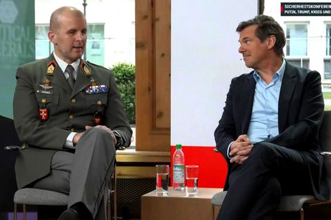 So steht es um die transatlantische Partnerschaft zwischen Europa und den USA