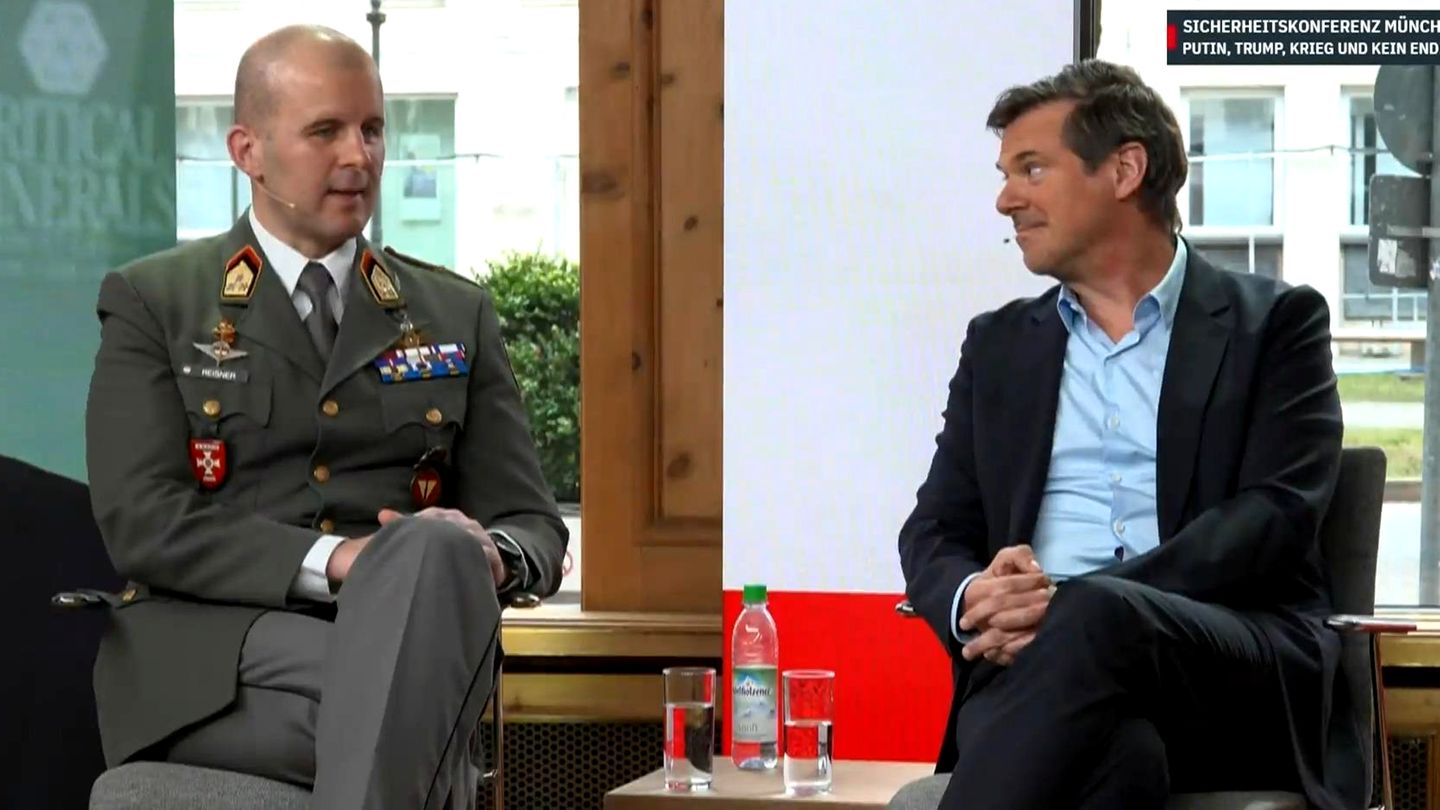 ntv Newstalk: So steht es um die transatlantische Partnerschaft zwischen Europa und den USA