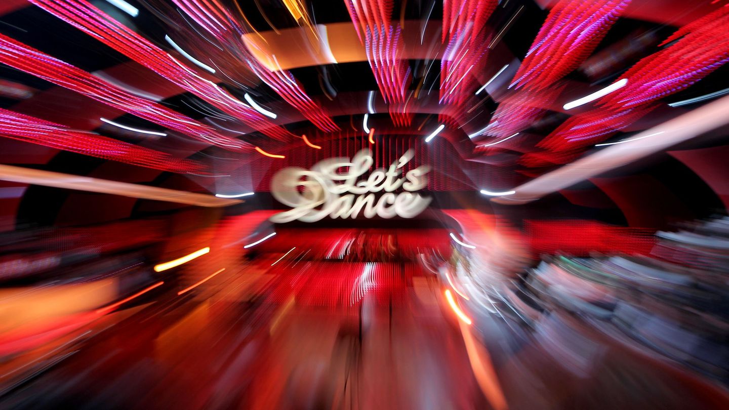 Leute: "Let's Dance": Influencerin Nessi bekommt Tanzpartnerin