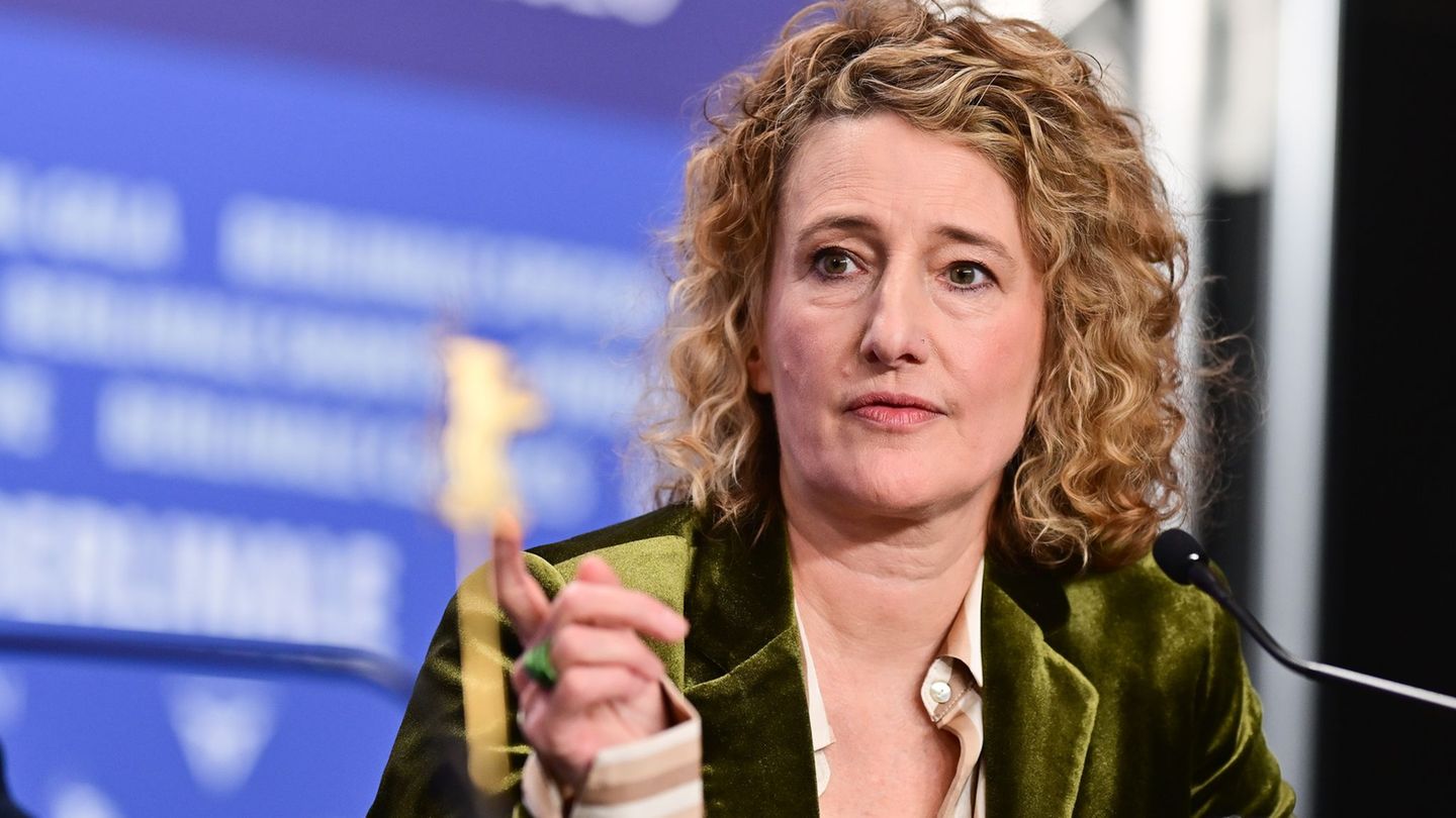 Filmfestival: "Medialer Sturm": Berlinale verteidigt Künstler