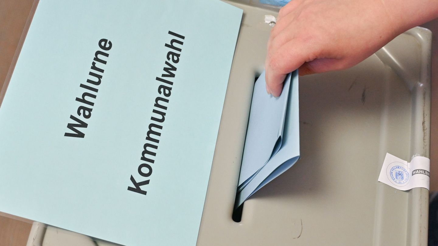 Welche Lokalpolitikerinnen und -politiker entscheiden künftig über die Geschicke in der eigenen Kommune? Am 15. März können Hess