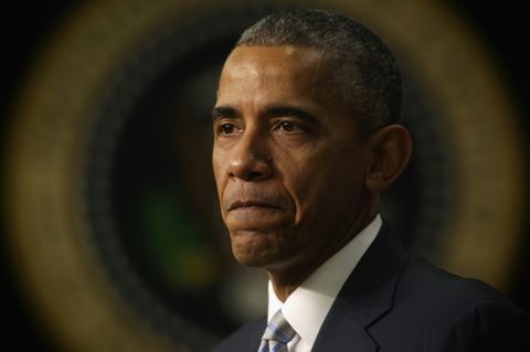 Ex-US-Präsident Barack Obama