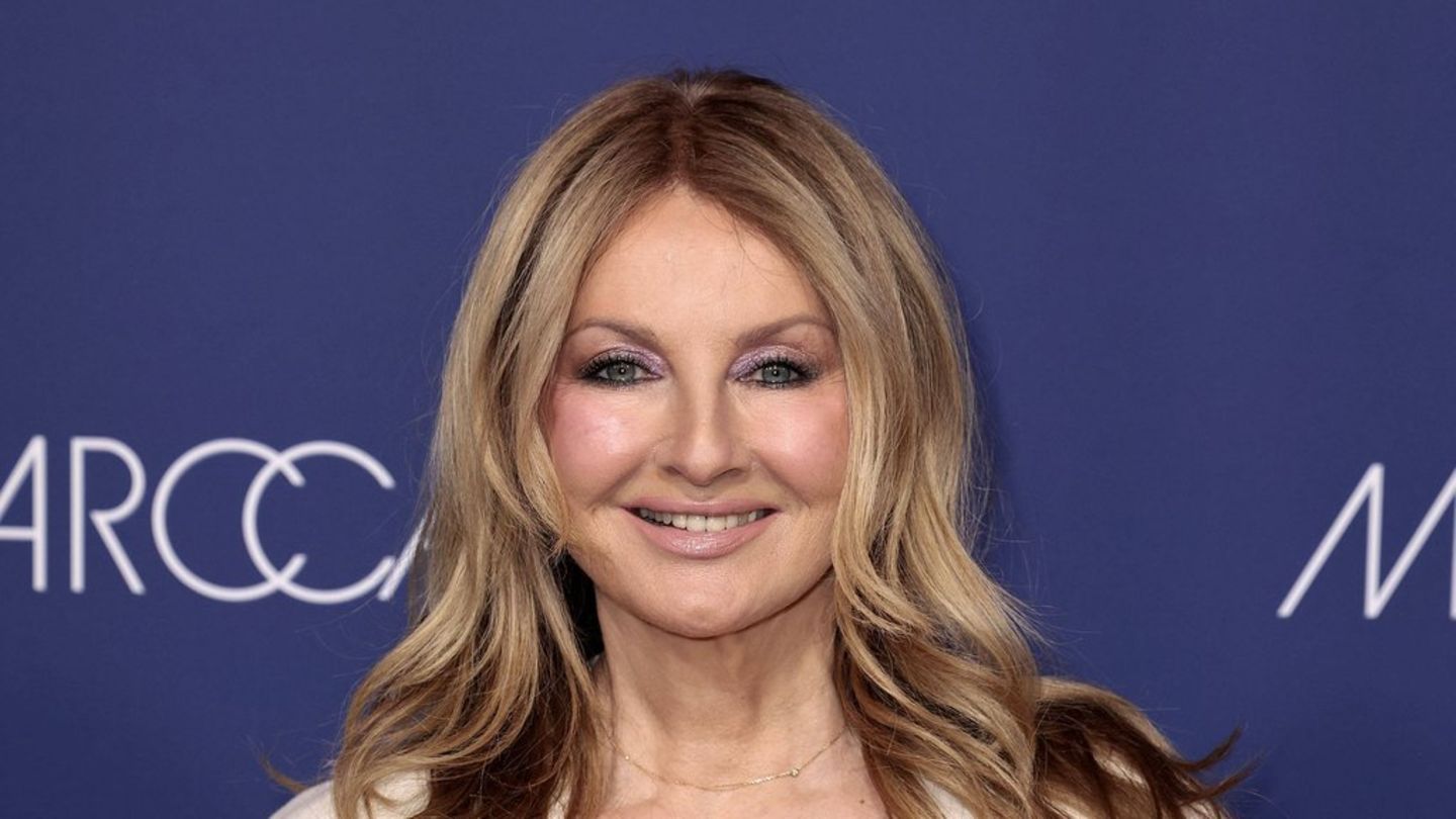 Frauke Ludowig: Die Moderatorin hatte eine Operation am Auge