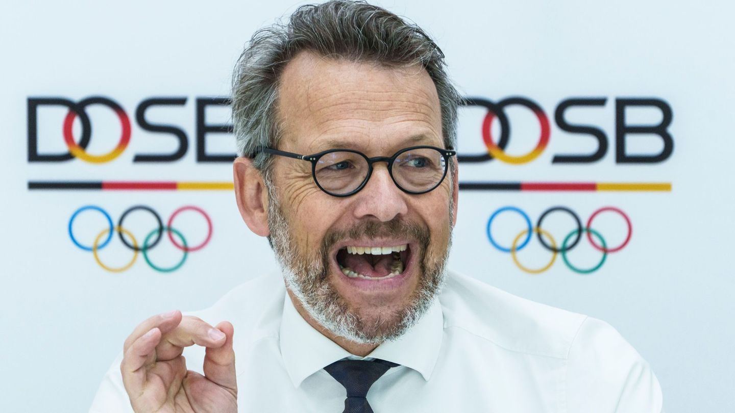 Werbung mit Winterspielen: Olympia-Team sauer auf Bahn-Kampagne: "Nicht die feine Art"