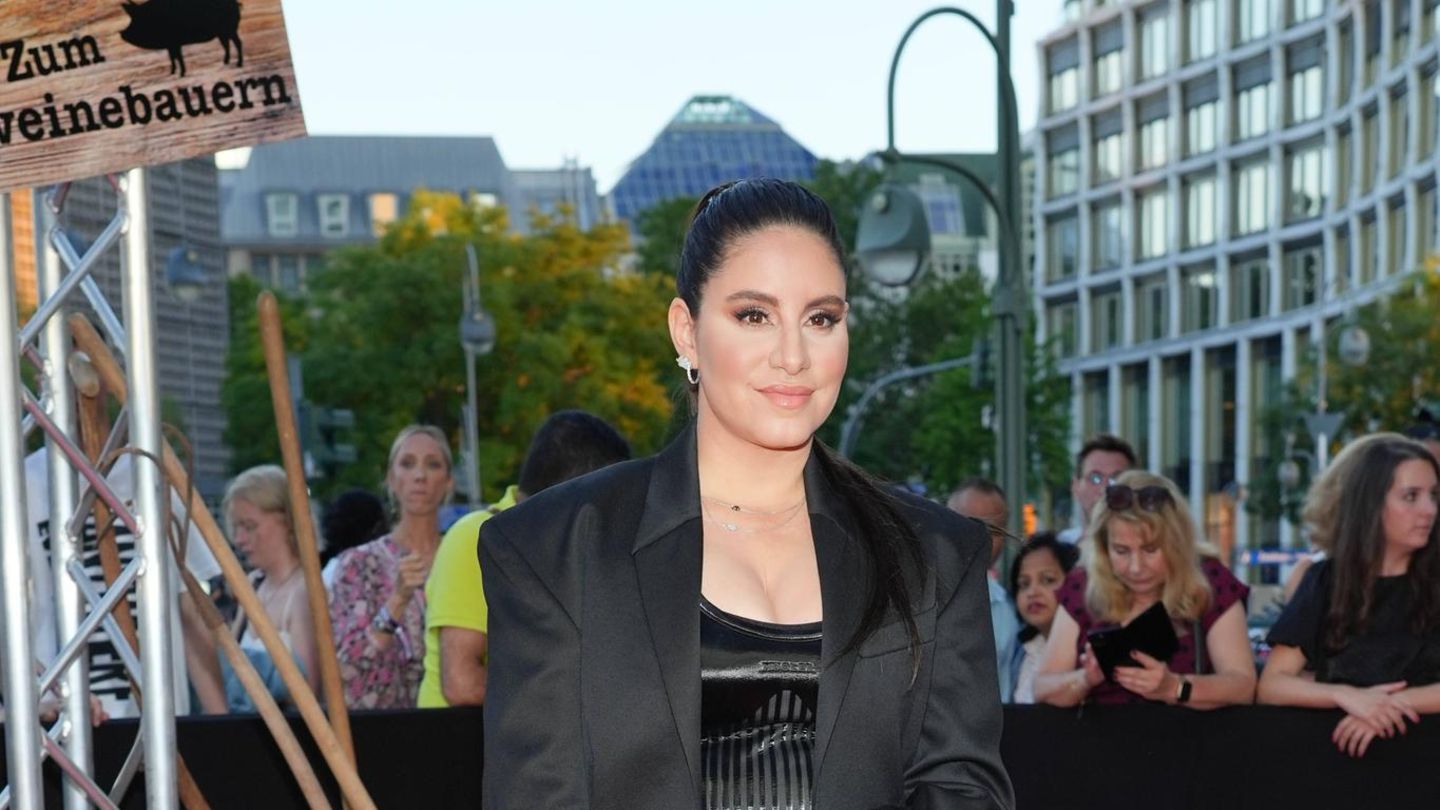 Tatort-Star Almila Bagriacik ist wieder Single