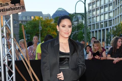 Tatort-Star Almila Bagriacik ist wieder Single