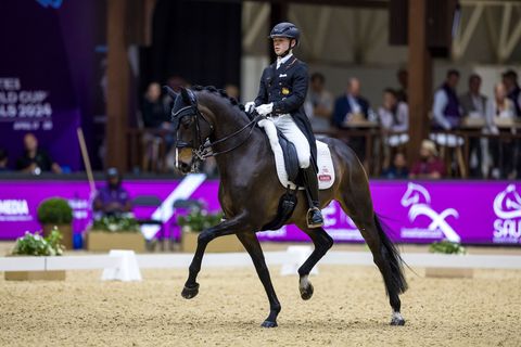 In Neumünster verpassten Raphael Netz und die anderen deutschen Teilnehmer das Podium. (Archivbild) Foto: Stefan Lafrentz/Sportf