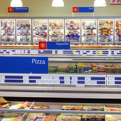 Rewe Rückruf: Das Produkt ist mit einem Bazillus belastet (Symbolbild)