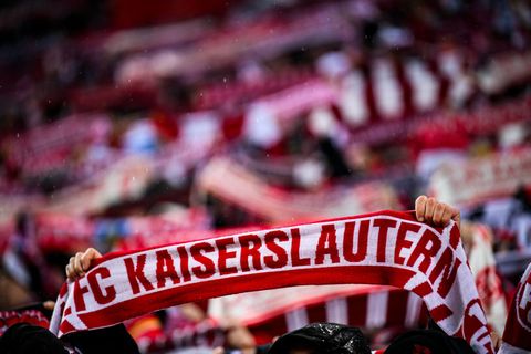 Der 1. FC Kaiserslautern bekommt Verstärkung in der Geschäftsführung Foto: Tom Weller/dpa