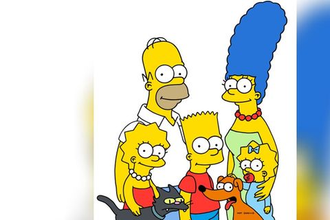 "Die Simpsons" begeistern die Zuschauer seit Jahrzehnten.