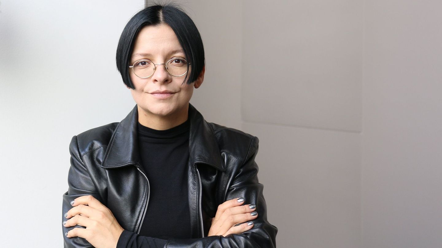 Todesfall: Künstlerin für deutschen Venedig-Pavillon: Naumann gestorben