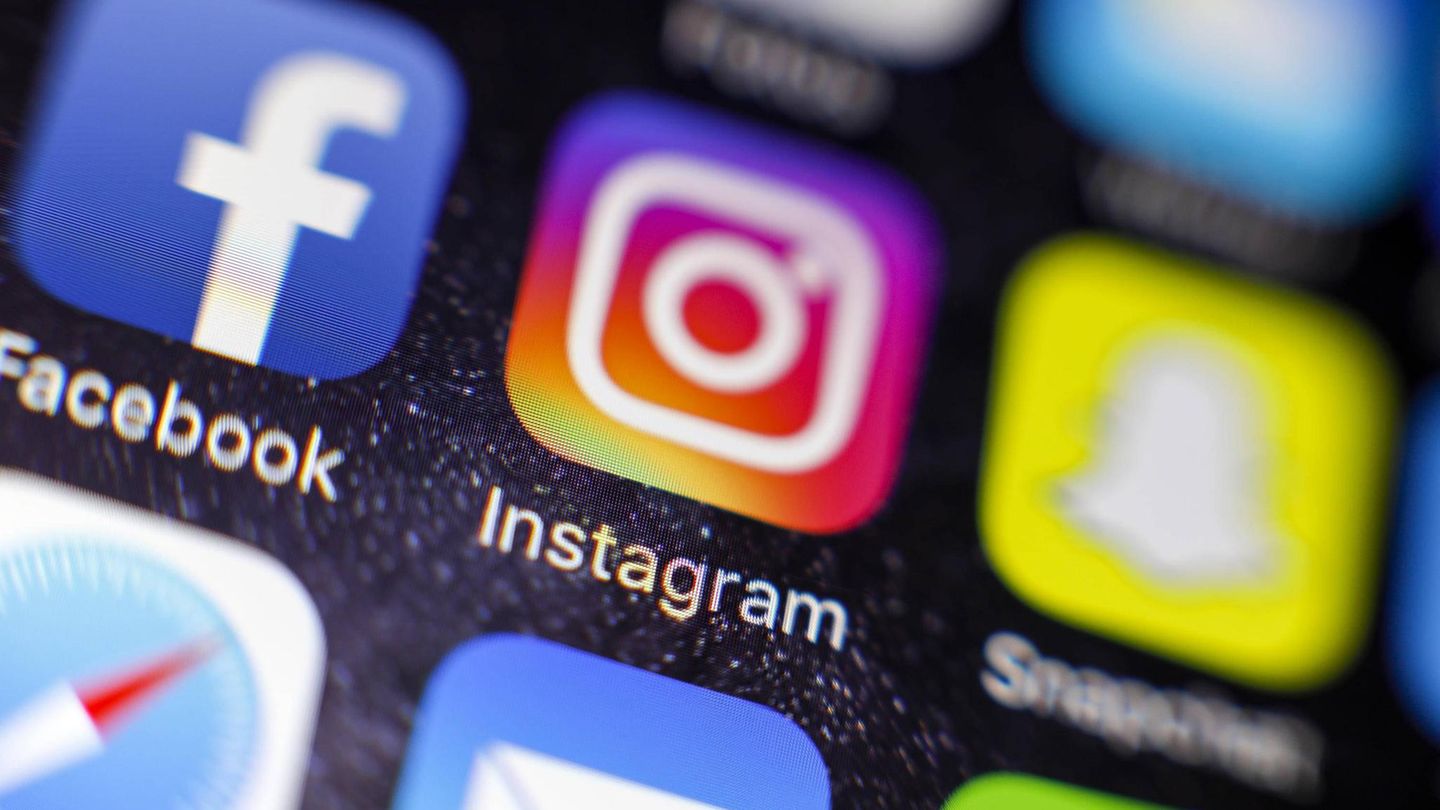 Vorbild Australien: SPD fordert Social-Media-Verbot für Kinder unter 14