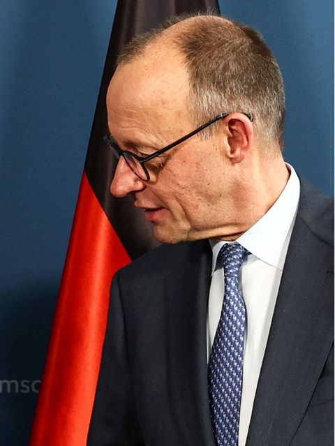 Fünf Lehren aus der Münchner Unsicherheitskonferenz