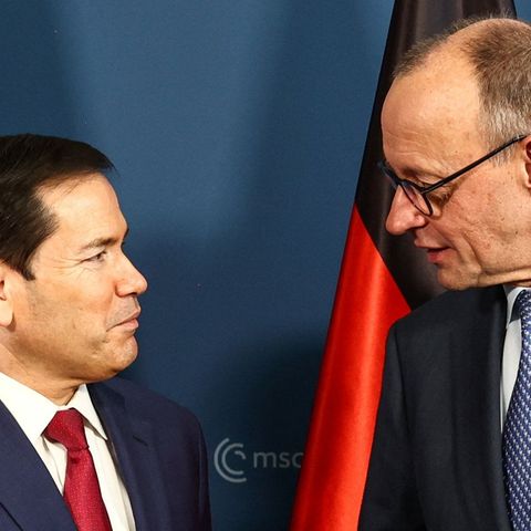 Fünf Lehren aus der Münchner Unsicherheitskonferenz