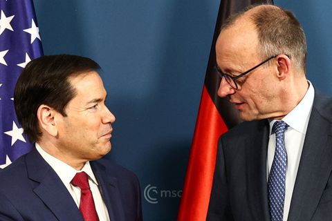 Fünf Lehren aus der Münchner Unsicherheitskonferenz