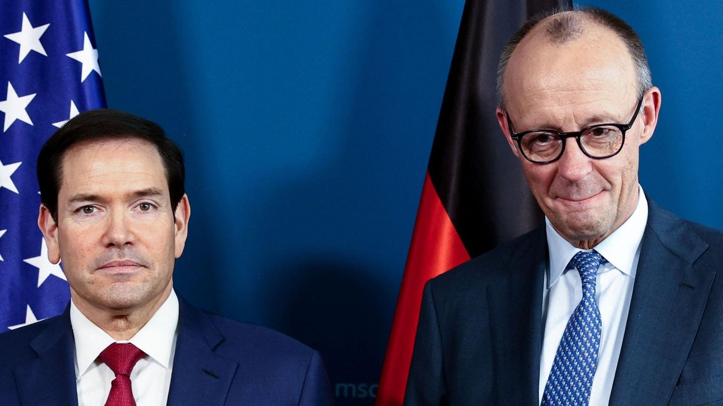 Europäische Sicherheit: Was nun, Herr Merz? Die zehn Lehren dieser Sicherheitskonferenz