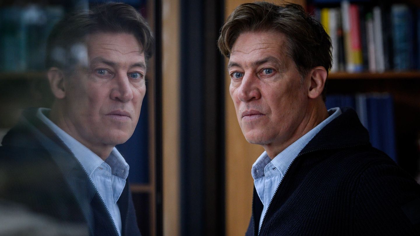 "Das Haus": Von wegen "der sicherste Ort der Welt"