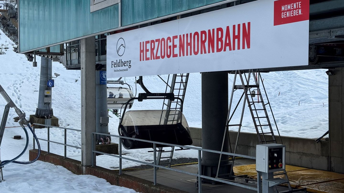 Der Unfall ereignete sich an der Herzogenhornbahn. (Archivbild) Foto: Valentin Gensch/dpa