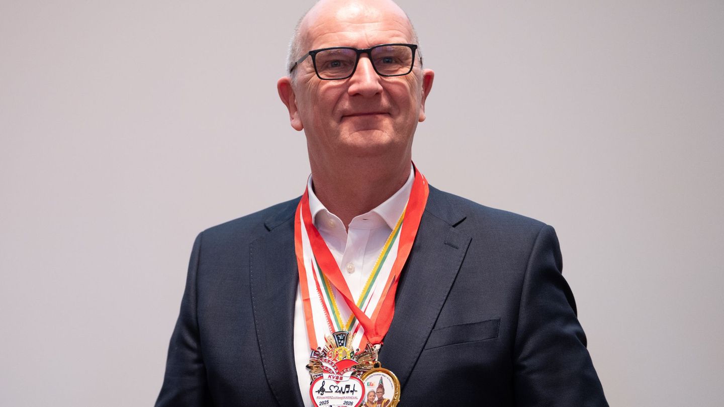 Brandenburgs Ministerpräsident Woidke (SPD) ist seit 2013 im Amt. Er zeigt sich offen für eine mögliche weitere Amtszeit. (Archi