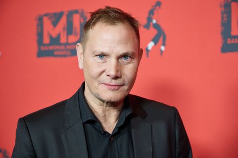 Der Schauspieler und Musiker Florian Harloff liebt die norddeutsche Mentalität. (Archivfoto) Foto: Georg Wendt/dpa