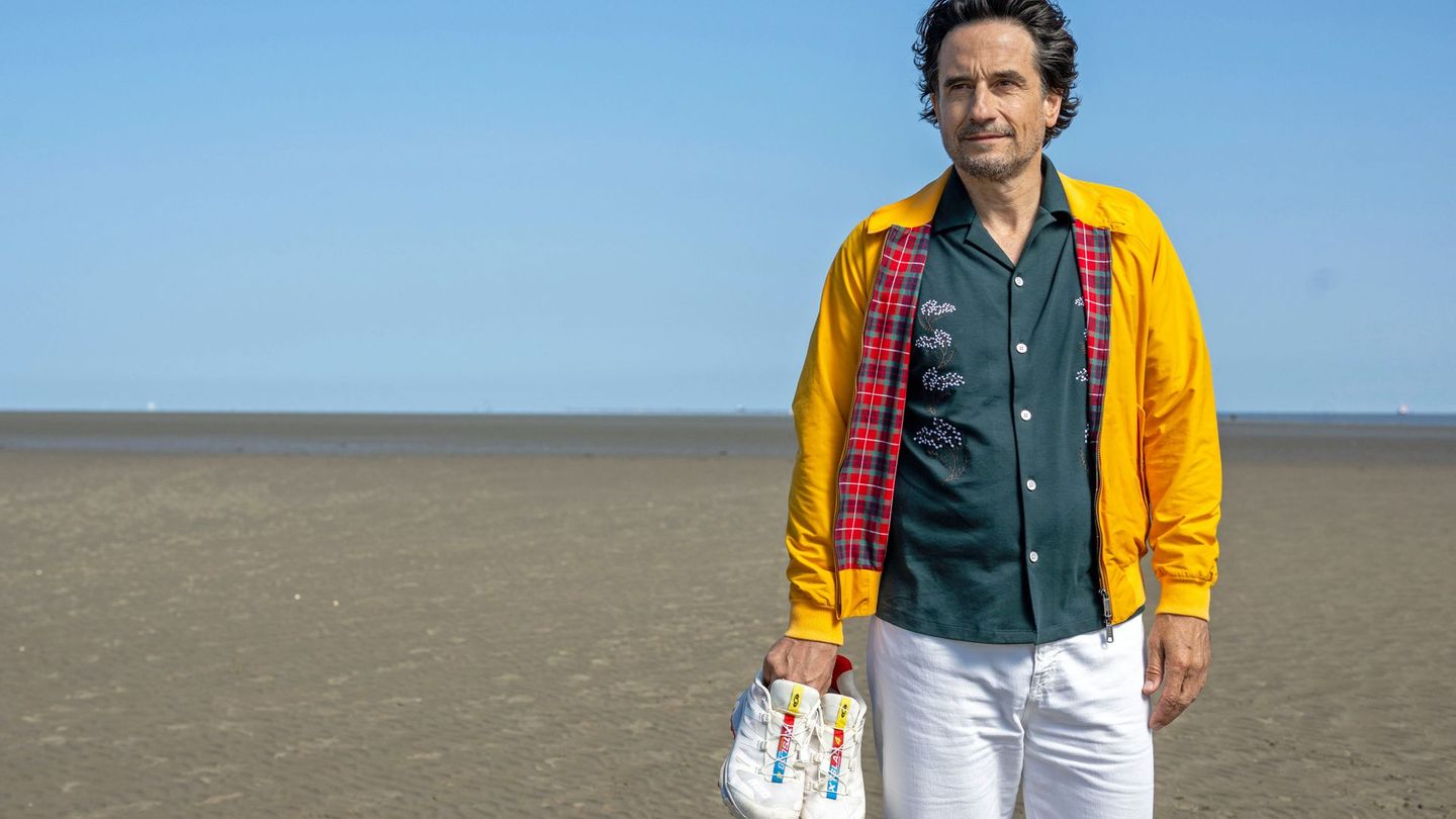 Im dritten "Mord oder Watt?"-Film bekommt Tim Seebach (Oliver Mommsen) unerwartet Besuch, außerdem liegt eine tote Frau im Schuppen seines Freundes ...