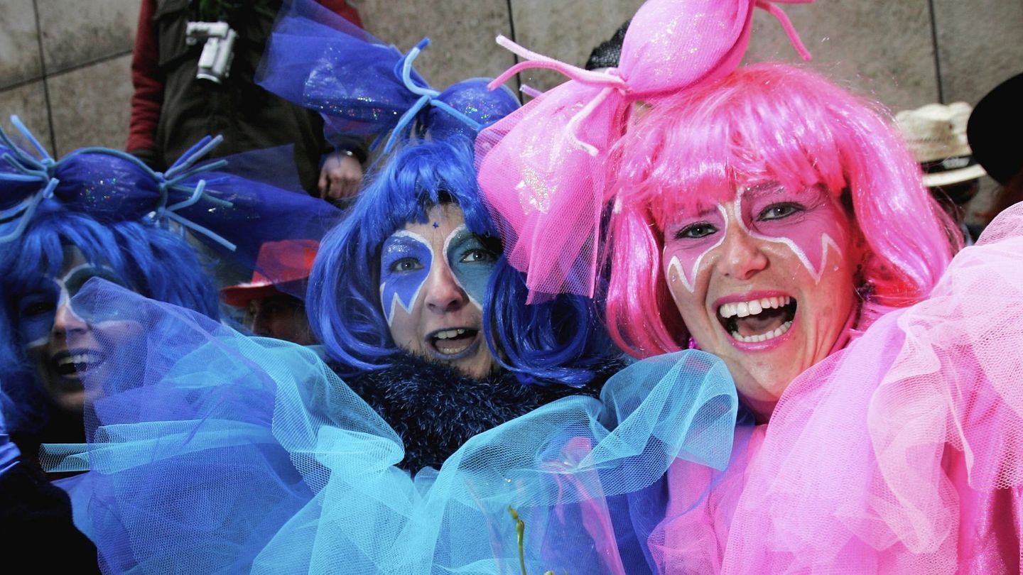 Sie haben keine Lust auf Karneval? Dabei gibt es viele gute Gründe, um bei der fünften Jahreszeit mit ganzem Herzen dabei zu sein!