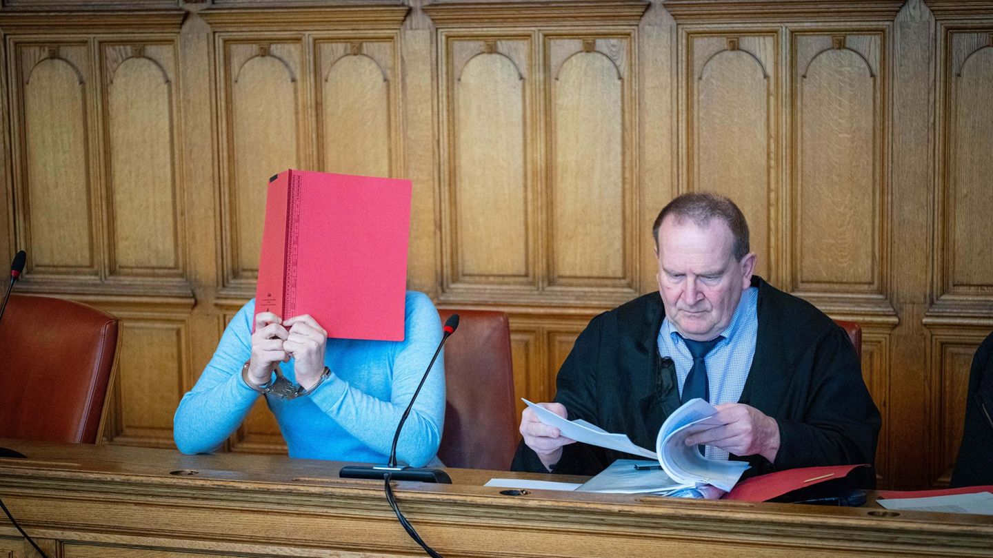 Kurz nach dem Start des ersten Verhandlungstages wurde die Öffentlichkeit aus dem Gerichtssaal verbannt. (Archivbild) Foto: Sina