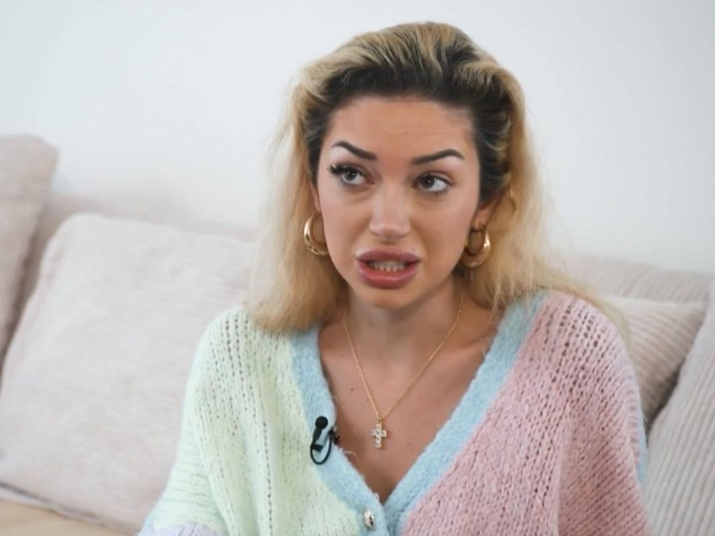 Dschungelcamp 2026: Ariel zerlegt Gil Ofarims TV-Entschuldigung