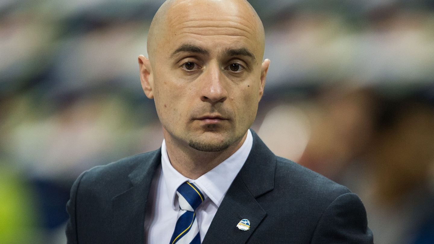 Basketball-Bundesliga: MBC verpflichtet Serben Bogicevic als neuen Trainer