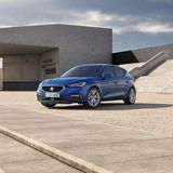 Seat Leon 1.5 e-Hybrid