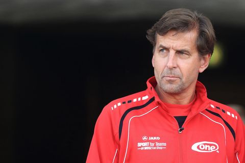 Heiko Weber ist schwer erkrankt. (Archivbild) Foto: Jens Wolf/dpa