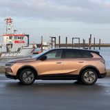 Opel Grandland E Long Range